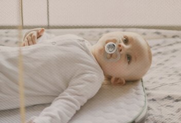 Infants program at Park Plaza
