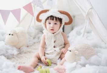 Toddlers program at Park Plaza