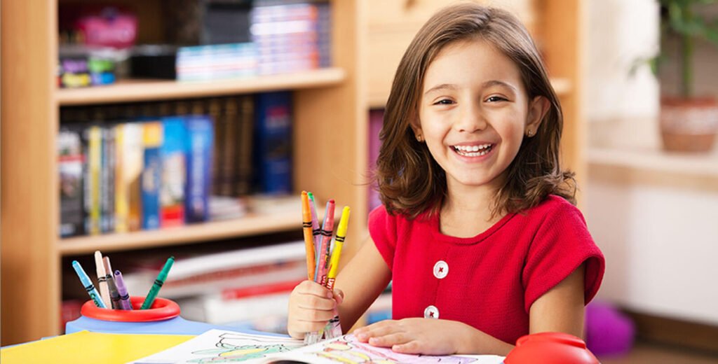 Out of School Care program